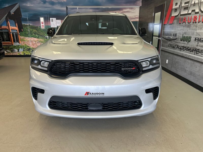 Dodge DURANGO GT GT PLUS 2024