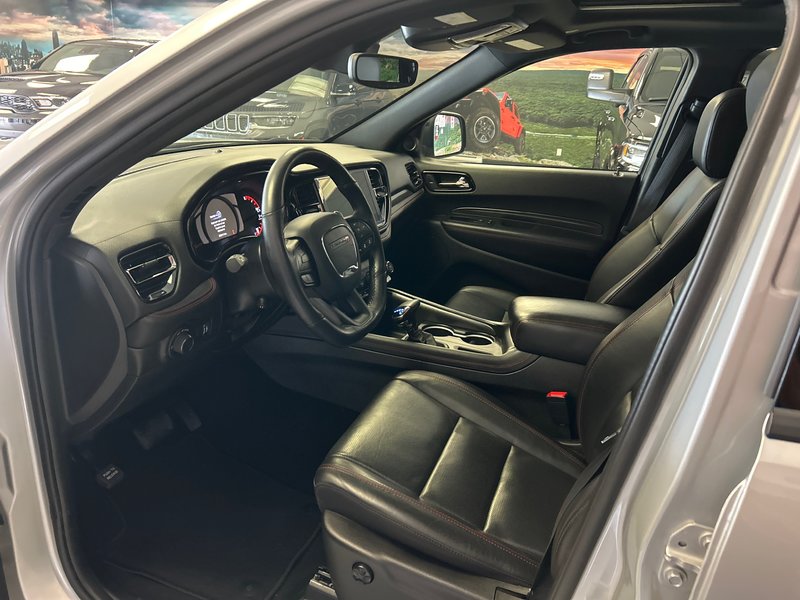 Dodge DURANGO GT GT PLUS 2024