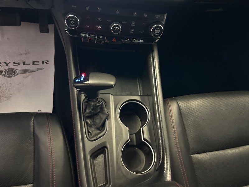 Dodge DURANGO GT GT PLUS 2024