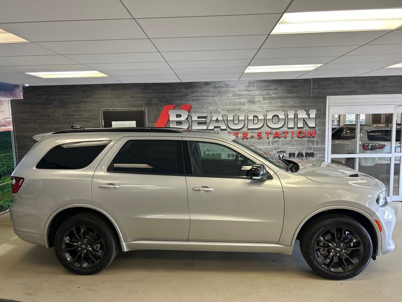 Dodge DURANGO GT GT PLUS 2024