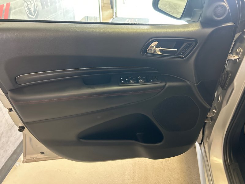 Dodge DURANGO GT GT PLUS 2024
