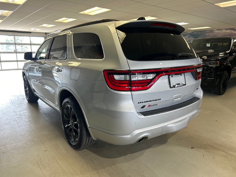 Dodge DURANGO GT GT PLUS 2024