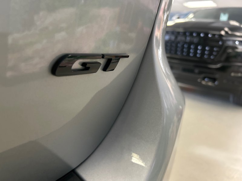 Dodge DURANGO GT GT PLUS 2024