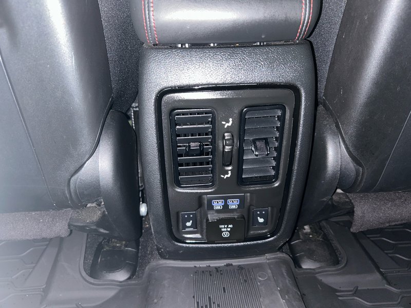 Dodge DURANGO GT GT PLUS 2024