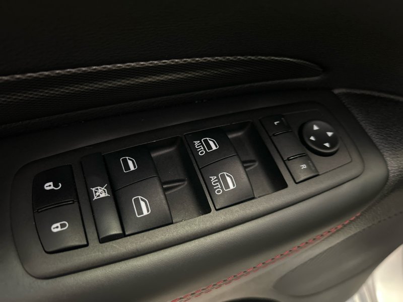 Dodge DURANGO GT GT PLUS 2024