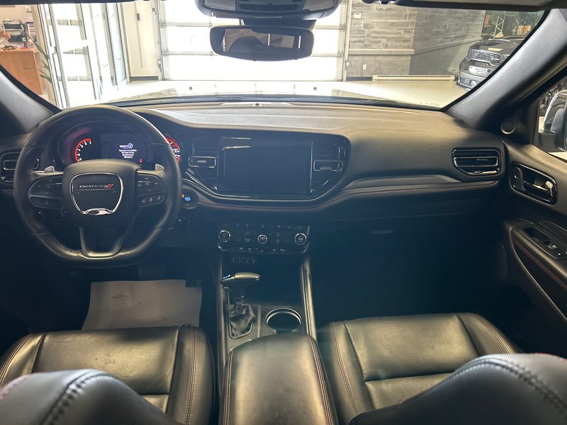 Dodge DURANGO GT GT PLUS 2024