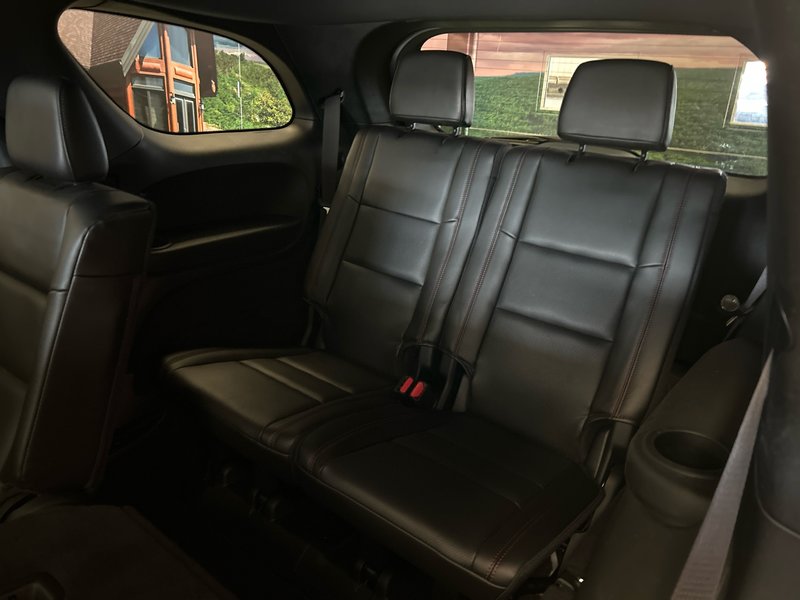 Dodge DURANGO GT GT PLUS 2024