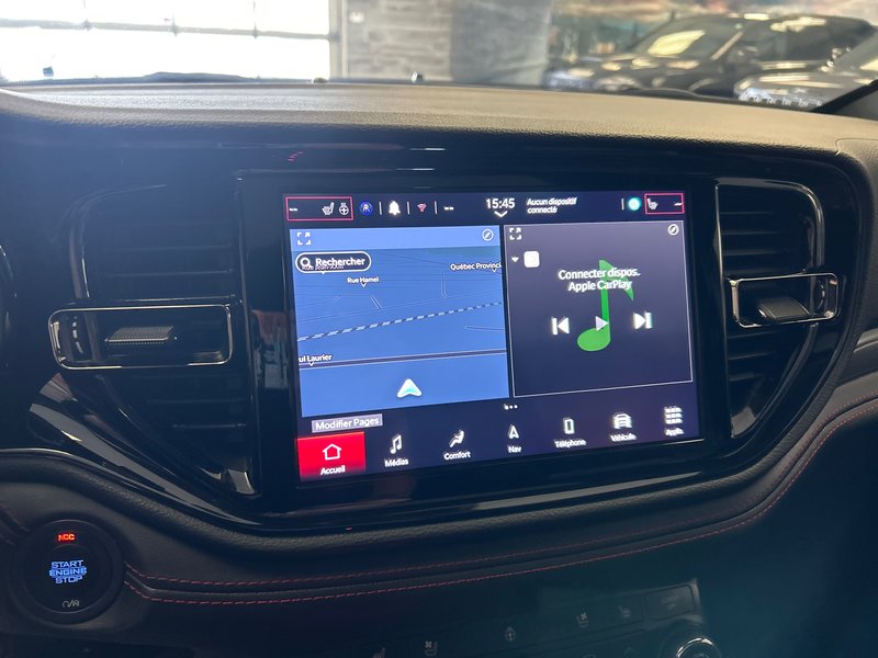 Dodge DURANGO GT GT PLUS 2024