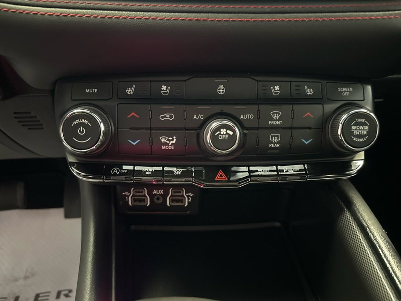 Dodge DURANGO GT GT PLUS 2024