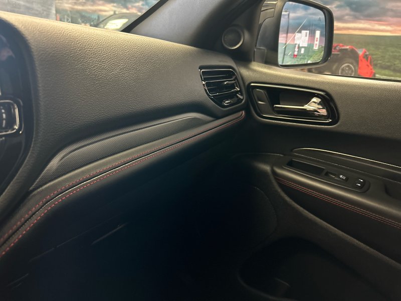 Dodge DURANGO GT GT PLUS 2024