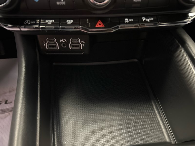 Dodge DURANGO GT GT PLUS 2024