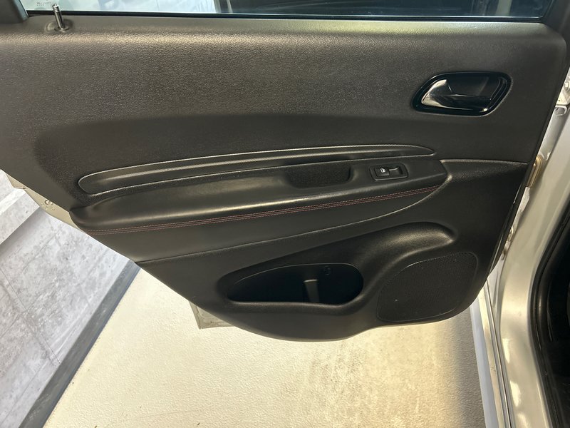 Dodge DURANGO GT GT PLUS 2024