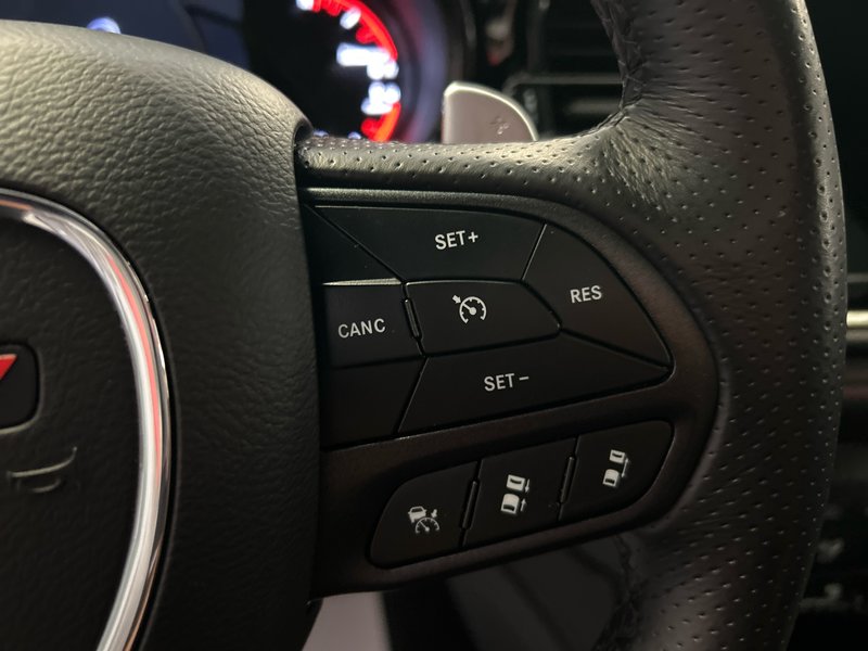 Dodge DURANGO GT GT PLUS 2024