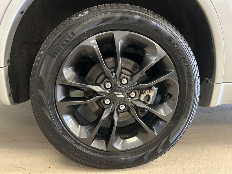 Dodge DURANGO GT GT PLUS 2024