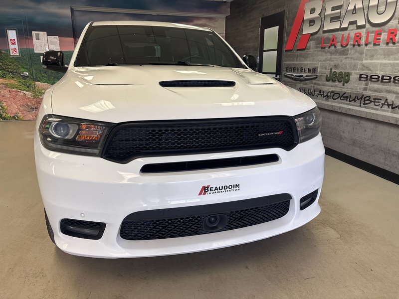 Dodge DURANGO R/T R/T 2018