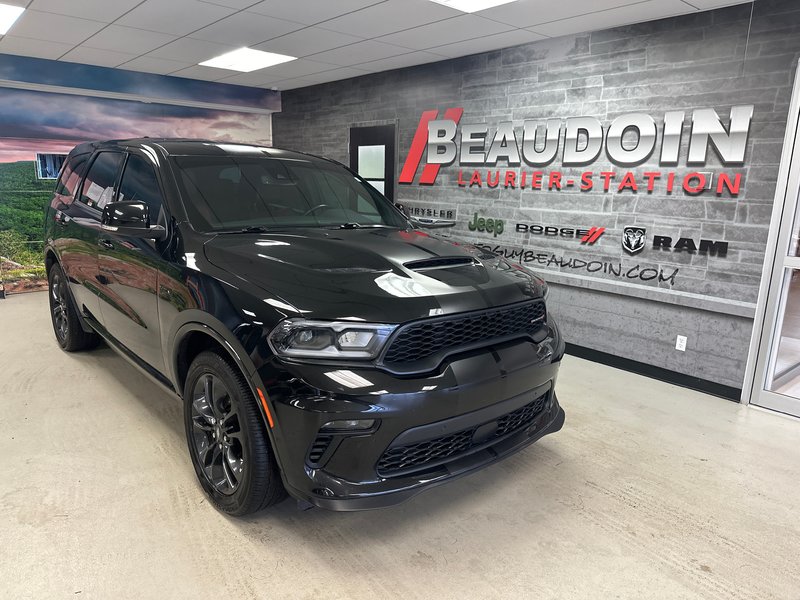 Dodge Durango R/T 2021