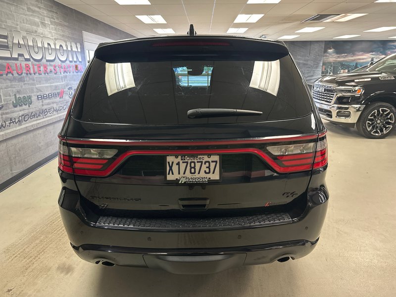 Dodge Durango R/T 2021