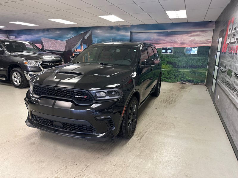 Dodge Durango R/T 2021