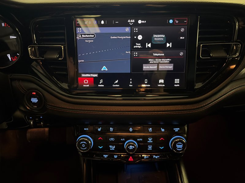 2021 Dodge Durango R/T