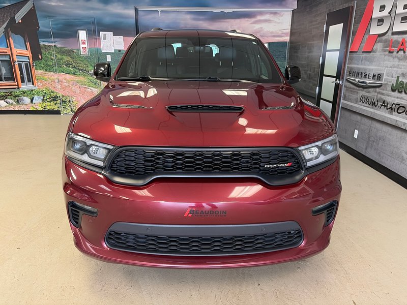 2021 Dodge Durango R/T