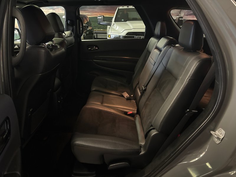 2022 Dodge Durango GT
