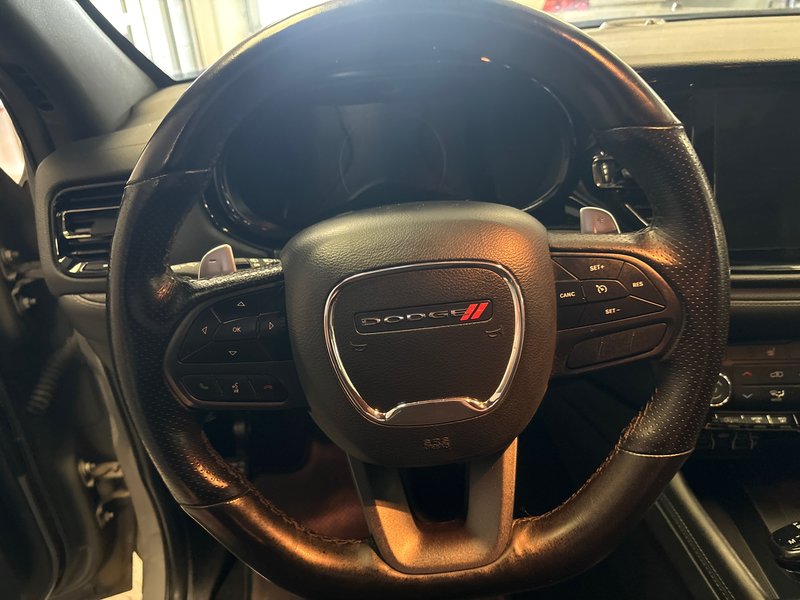 2022 Dodge Durango GT