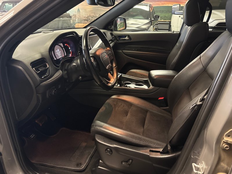 2022 Dodge Durango GT