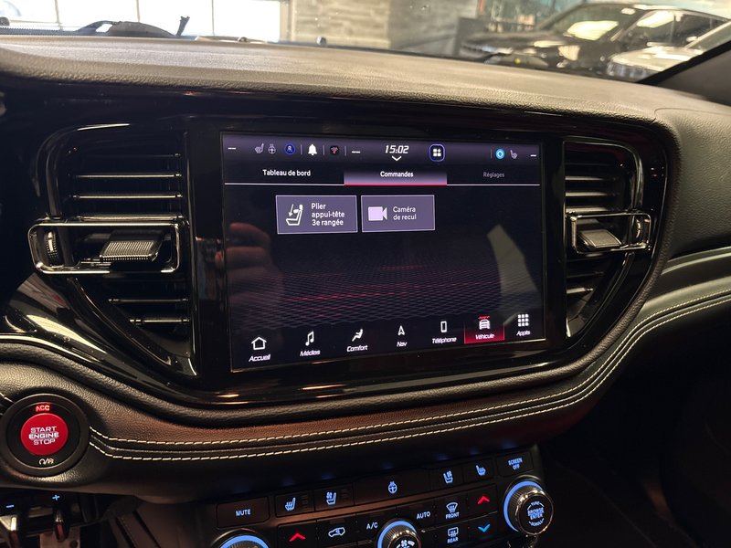 2023 Dodge Durango SRT 392 Plus