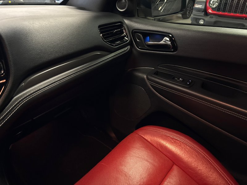 2023 Dodge Durango SRT 392 Plus