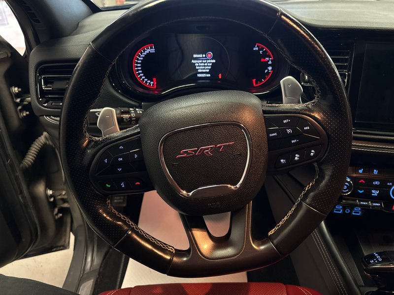 2023 Dodge Durango SRT 392 Plus
