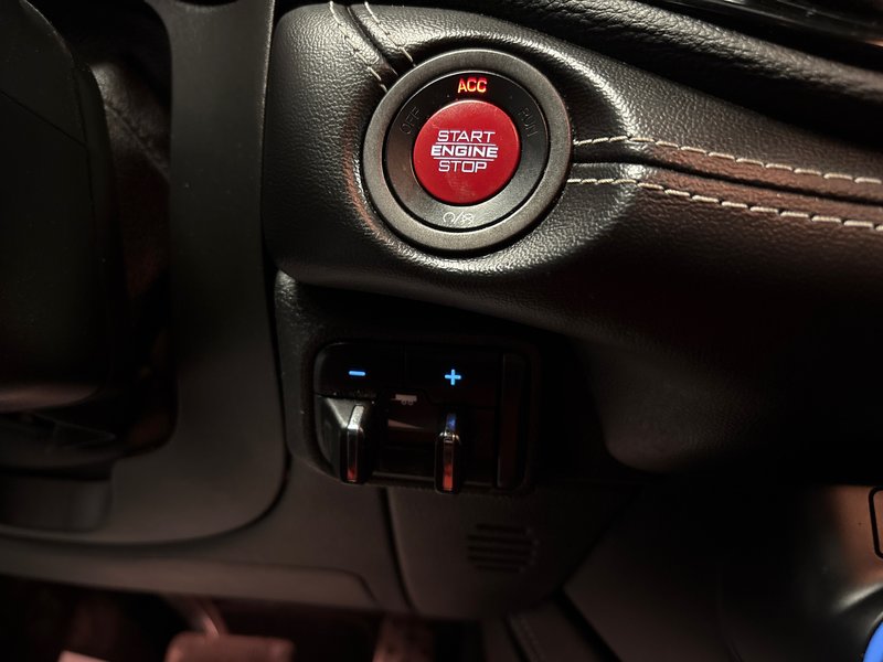 2023 Dodge Durango SRT 392 Plus