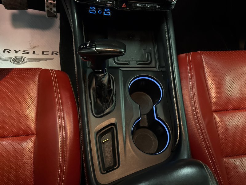 2023 Dodge Durango SRT 392 Plus