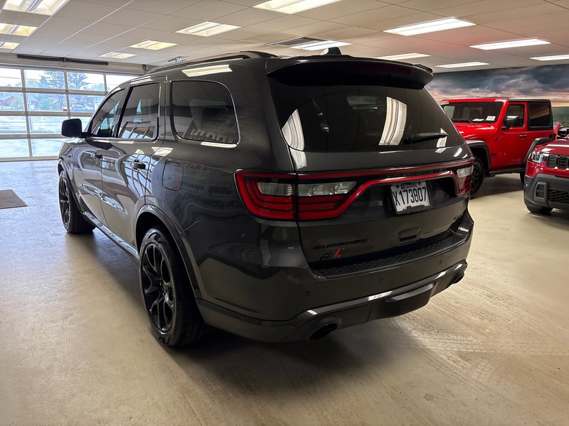 2023 Dodge Durango SRT 392 Plus