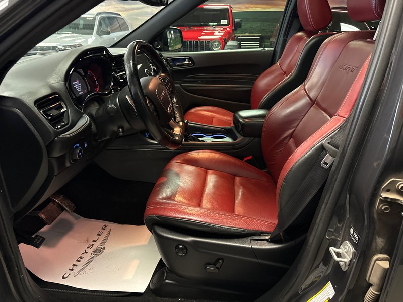 2023 Dodge Durango SRT 392 Plus