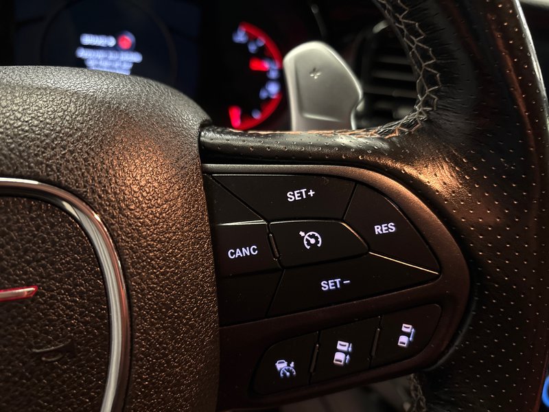 2023 Dodge Durango SRT 392 Plus