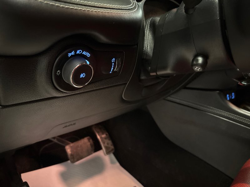 2023 Dodge Durango SRT 392 Plus