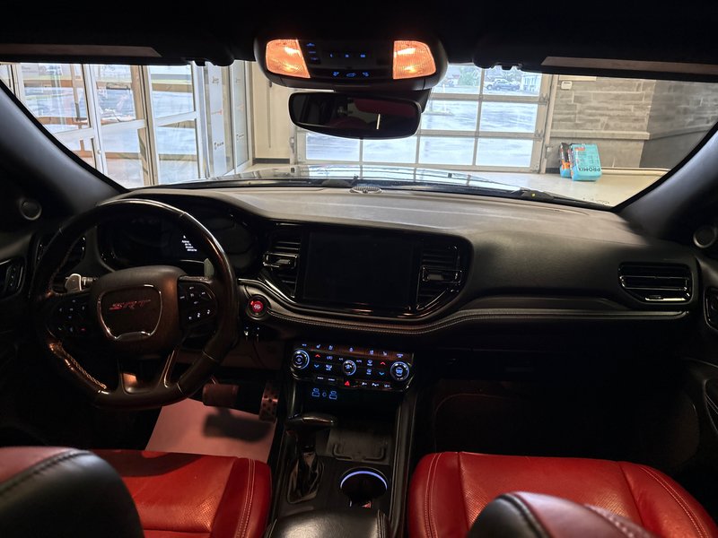 2023 Dodge Durango SRT 392 Plus