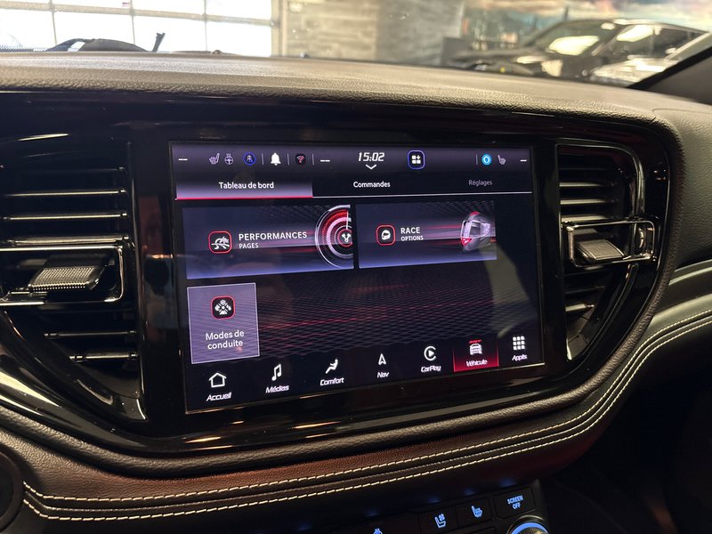 2023 Dodge Durango SRT 392 Plus