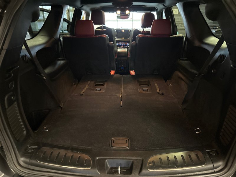 2023 Dodge Durango SRT 392 Plus