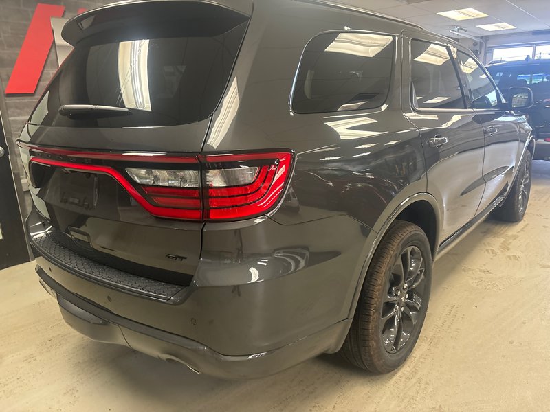 Dodge Durango GT PLUS 2024