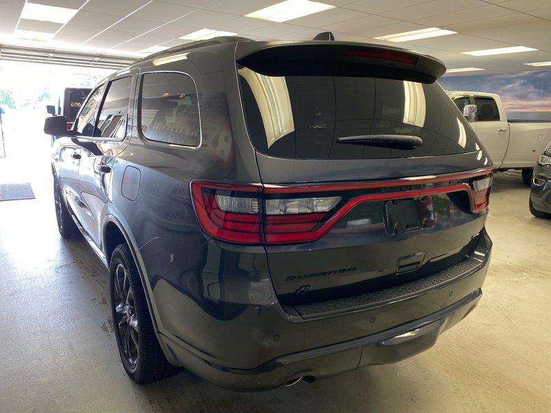 2024 Dodge Durango GT