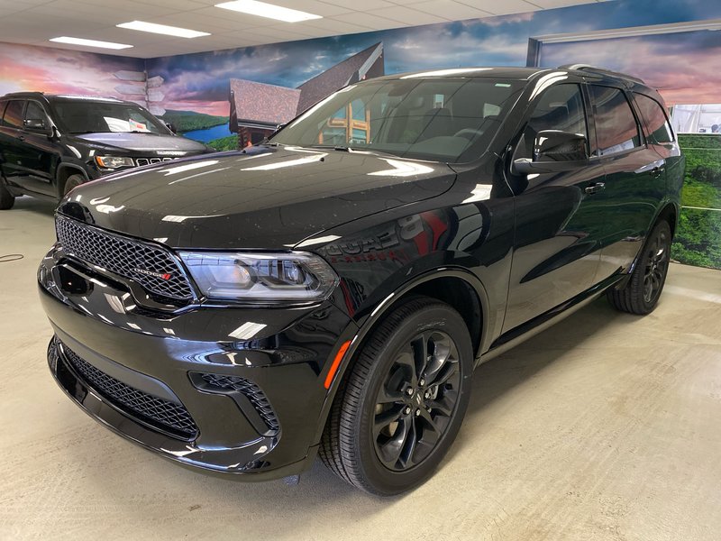 Dodge Durango SXT 2024