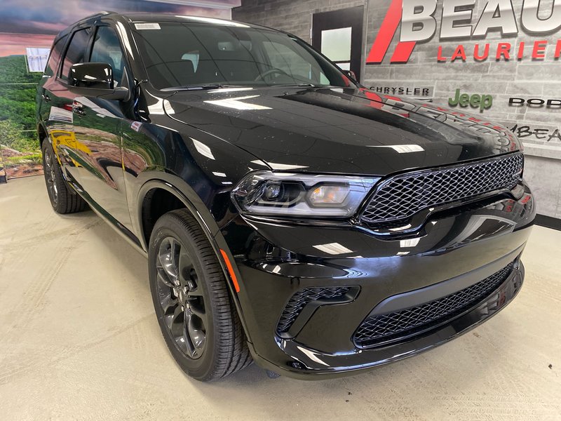 2024 Dodge Durango SXT