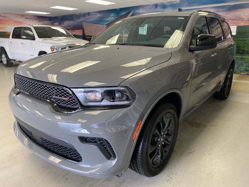 Dodge Durango SXT PLUS 2024