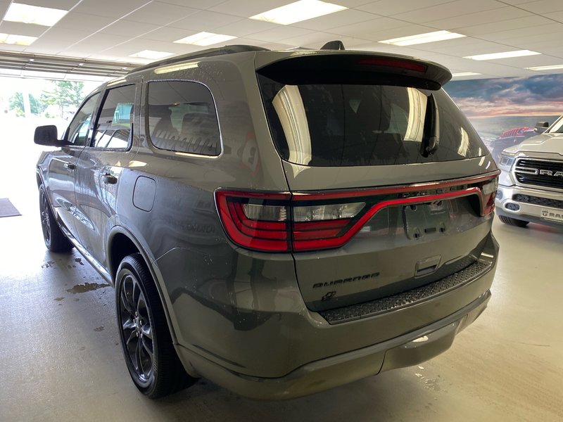 Dodge Durango SXT PLUS 2024