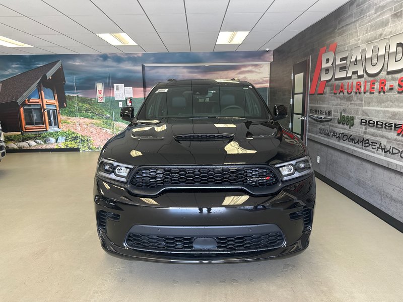 2024 Dodge Durango R/T