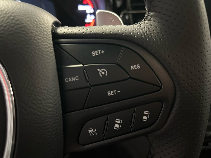 2025 Dodge Durango R/T PLUS
