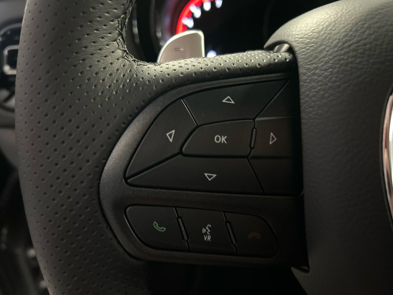 2025 Dodge Durango R/T PLUS