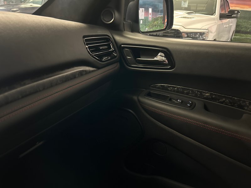 2025 Dodge Durango R/T PLUS