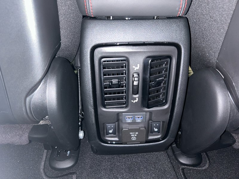 2025 Dodge Durango R/T PLUS